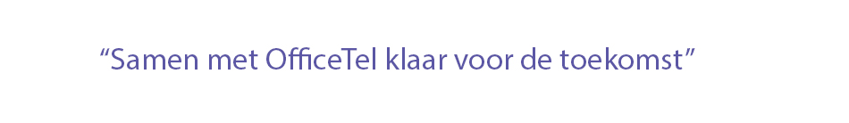 officetel slogan